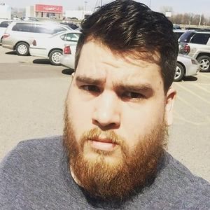 Meet your Posher, Logan